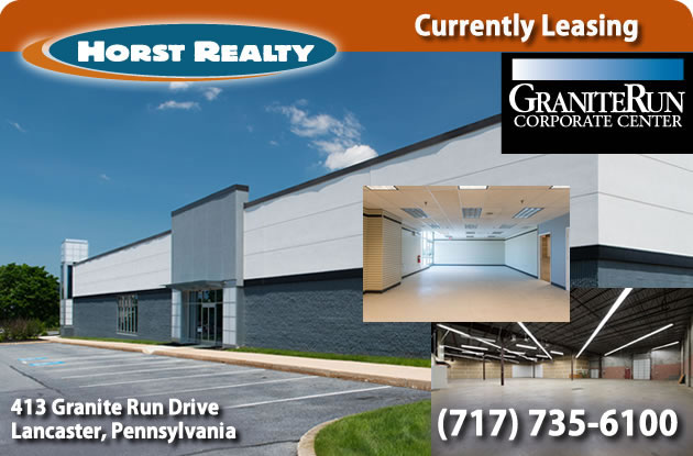 Granite Run Corporate Center