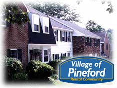 The Village of Pineford