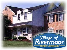 The Village of Rivermoor