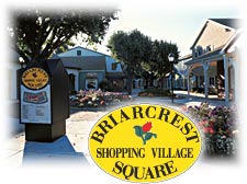 Briarcrest Square