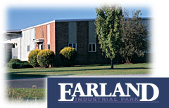 Earland Industrial Park