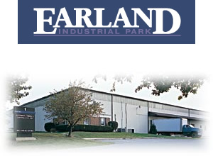 Earland Logo