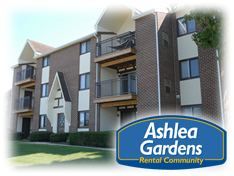 Ashlea Gardens